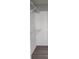 Walk-in closet with wire shelving for ample storage at 1075 S Hiawassee Rd # 912, Orlando, FL 32835