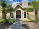 Building exterior with walkway and mailboxes at 1075 S Hiawassee Rd # 912, Orlando, FL 32835