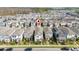 Location of the house in a neighborhood with other houses at 12549 Encore At Ovation Way, Winter Garden, FL 34787