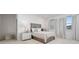 Charming bedroom with window and neutral decor at 12549 Encore At Ovation Way, Winter Garden, FL 34787