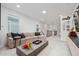Spacious loft area, perfect for Gathering game nights at 12549 Encore At Ovation Way, Winter Garden, FL 34787