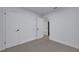 Bright bedroom with grey flooring and neutral walls at 1414 Vonderay Rd, Orlando, FL 32825