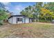 Newly renovated home with a teal door and modern exterior at 1414 Vonderay Rd, Orlando, FL 32825