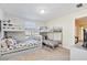 ' bedroom with two sets of bunk beds at 1455 Rolling Fairway Dr, Davenport, FL 33896