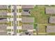 Community overview with street and homes visible at 1516 Quinta Rd, Kissimmee, FL 34744