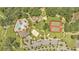 Community amenities including pools, tennis courts, and playgrounds at 1516 Quinta Rd, Kissimmee, FL 34744