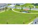 Community park with covered picnic area at 1516 Quinta Rd, Kissimmee, FL 34744
