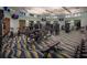 State-of-the-art fitness center with various cardio and weight training equipment at 1560 Flange Dr, Davenport, FL 33896