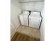 Laundry room with washer, dryer and tile flooring at 2614 Old Kent Cir, Kissimmee, FL 34758