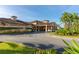 Regal Oaks Clubhouse, welcoming residents and guests at 2713 Roadster Ln, Kissimmee, FL 34746
