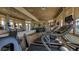 Well-equipped gym with various cardio and strength training machines at 2713 Roadster Ln, Kissimmee, FL 34746