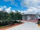 Community view; building with columns visible at 651 Celebration Ave # 651, Celebration, FL 34747