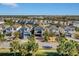 Community overview showcasing a collection of homes at 7430 Marker Ave, Kissimmee, FL 34747