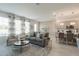 Bright and airy living room with open floor plan at 800 Benoi Dr, Davenport, FL 33896