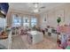 Charming playroom with plenty of storage and a playful atmosphere at 820 Windlass Ct, Kissimmee, FL 34746