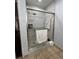 Clean bathroom with a large walk-in shower at 1375 Tuscana Ln # 1106, Davenport, FL 33896