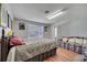 Spacious bedroom with large bed and sitting area at 14962 Waterford Chase Pkwy, Orlando, FL 32828