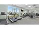 State-of-the-art fitness center with cardio and strength equipment at 1607 Kona Ln, Davenport, FL 33897