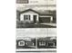 Exterior elevation view of 