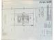 Detailed lot map showing the property's dimensions, setbacks, and easements at 2587 Summer Star Way, Leesburg, FL 34748