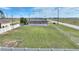 Home with spacious fenced backyard, offering privacy at 3610 Old Berkley Rd, Auburndale, FL 33823
