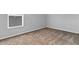 Cozy bedroom with neutral walls and carpet flooring at 4364 Fox Glen Loop, Kissimmee, FL 34746