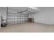 Attached garage with ample space for storage at 4364 Fox Glen Loop, Kissimmee, FL 34746