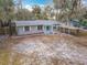 Newly renovated home with large yard and carport at 645 King St, Eustis, FL 32726