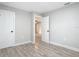 Bright bedroom with access to another room and living area at 645 King St, Eustis, FL 32726