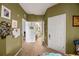 Spacious bedroom with ample closet space and neutral color scheme at 8660 Buccilli Dr # 305, Orlando, FL 32829