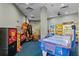Fun arcade with air hockey and various video games at 12544 Floridays Resort Dr, Orlando, FL 32821