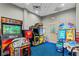 Playful arcade with various games for all ages at 12544 Floridays Resort Dr, Orlando, FL 32821