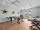 Game Room with Foosball, Air Hockey, and other games at 220 Brunello Dr, Davenport, FL 33897