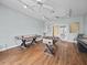 Game Room with Foosball, Air Hockey, and other games at 220 Brunello Dr, Davenport, FL 33897
