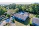 Single-Gathering home with a pool and large backyard, great for entertaining at 2219 Pilaklakaha Ave, Auburndale, FL 33823