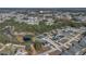Community overview showing home's location near a lake at 223 Elm Ct, Kissimmee, FL 34759