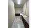 Laundry room with washer, dryer, and cabinets at 2438 Yellow Brick Rd, St Cloud, FL 34772