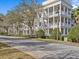 Luxury apartments with balconies and lush landscaping at 7509 Mourning Dove Cir # 304, Reunion, FL 34747