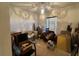 Unfinished bonus room with lots of potential at 869 Colville Dr, Kissimmee, FL 34759
