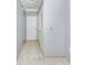 Bright entryway with tile flooring and neutral walls at 8848 Villa View # 106, Orlando, FL 32821