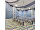 Community theater with comfortable seating at 9194 Sommerset Hills Dr, Davenport, FL 33896