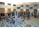 State-of-the-art fitness center with cardio and weight equipment at 9194 Sommerset Hills Dr, Davenport, FL 33896