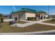 Community center with restrooms and green roof at 9505 Luna Dr, St Cloud, FL 34773