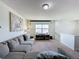 Comfortable living area with window view at 993 Suffolk Pl, Davenport, FL 33896