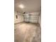 Attached garage with automatic opener at 115 W Murphy St, Davenport, FL 33837