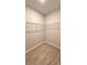 Spacious walk-in closet with wire shelving at 115 W Murphy St, Davenport, FL 33837
