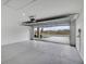Spacious garage with automatic opener, offering ample storage at 1274 Fury St, Davenport, FL 33837