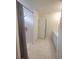 Double vanity bathroom with shower and linen closet at 1511 Woodmont Blvd, Kissimmee, FL 34746