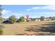 Property view from distance showcasing backyard at 2136 Laurel Blossom Cir, Ocoee, FL 34761