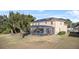 House with pool and solar panels at 2136 Laurel Blossom Cir, Ocoee, FL 34761